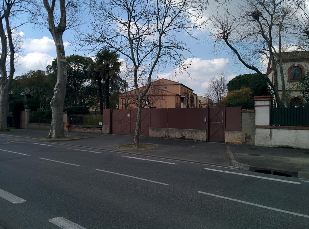 Studio Premium Zenith Arenes Purpan Toulouse Exterior photo
